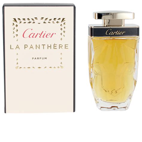 cartier pantera profumo|La Panthère on Cartier® Official Website .